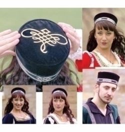 Hats, Caps & Headwear