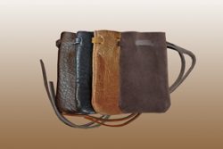 Pouches & Wineskins